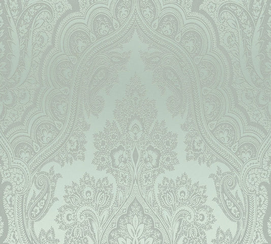 Carta da parati Barocco Home 1