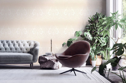 Carta da parati Barocco Home 2