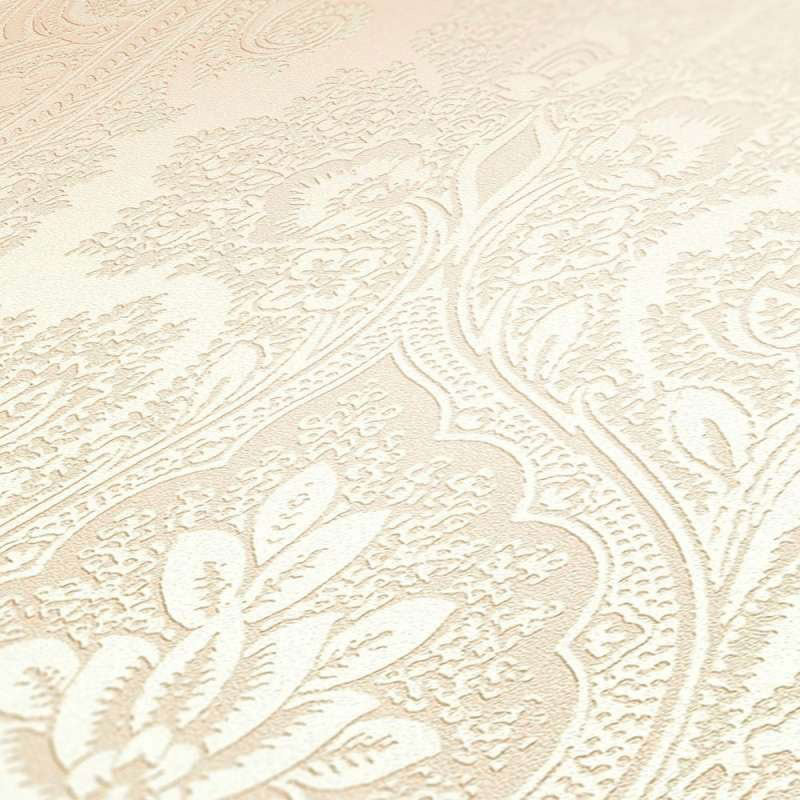 Carta da parati Barocco Home 2