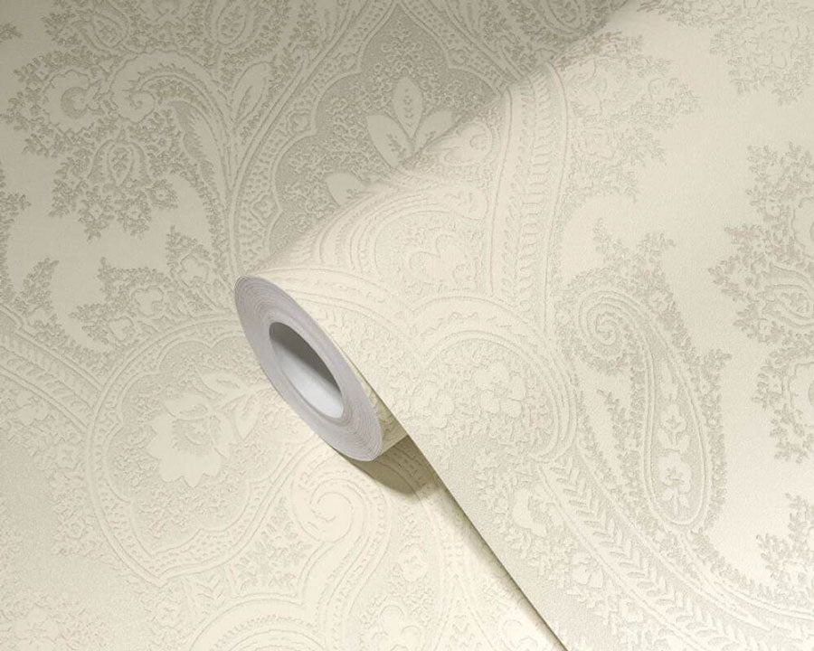 Carta da parati Barocco Home 2