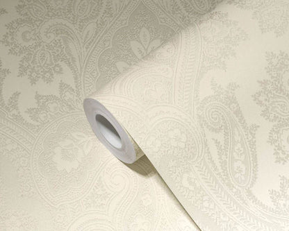 Carta da parati Barocco Home 2