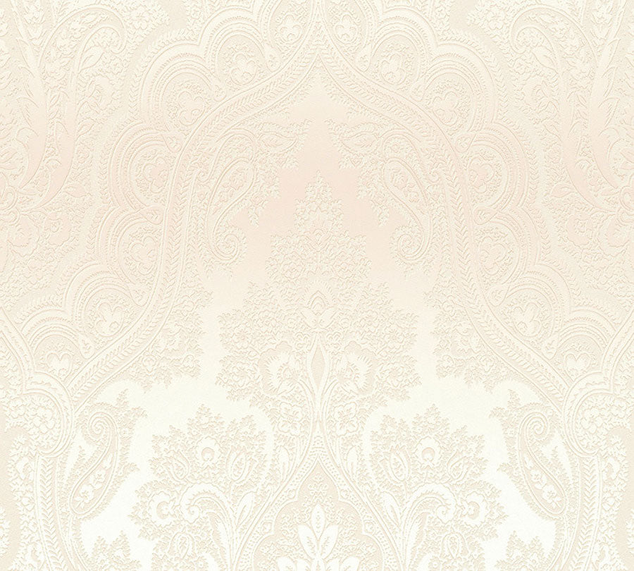 Carta da parati Barocco Home 2
