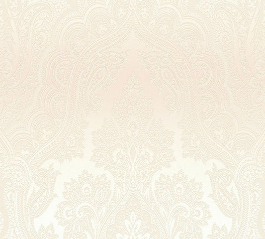 Carta da parati Barocco Home 2