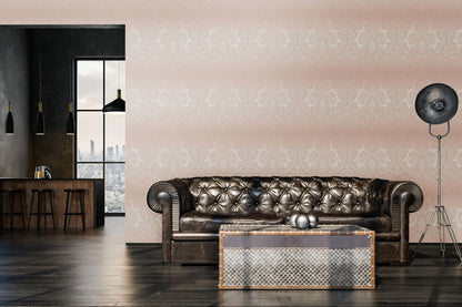 Carta da parati Barocco Home 3