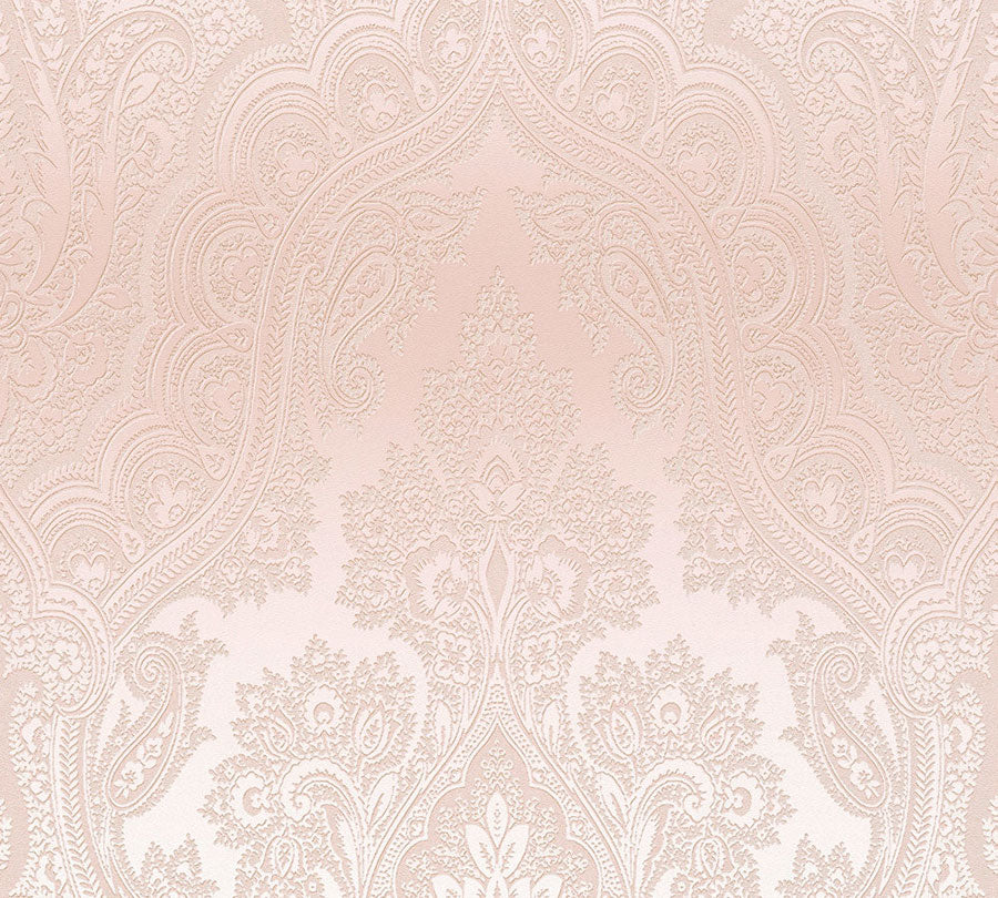 Carta da parati Barocco Home 3