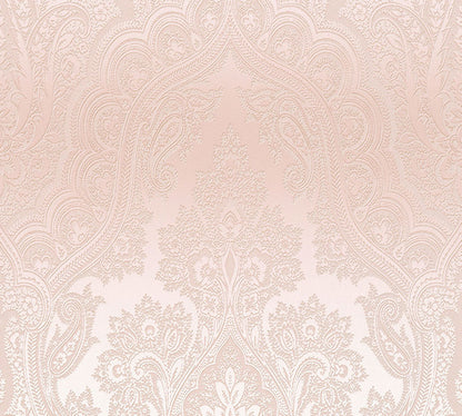 Carta da parati Barocco Home 3