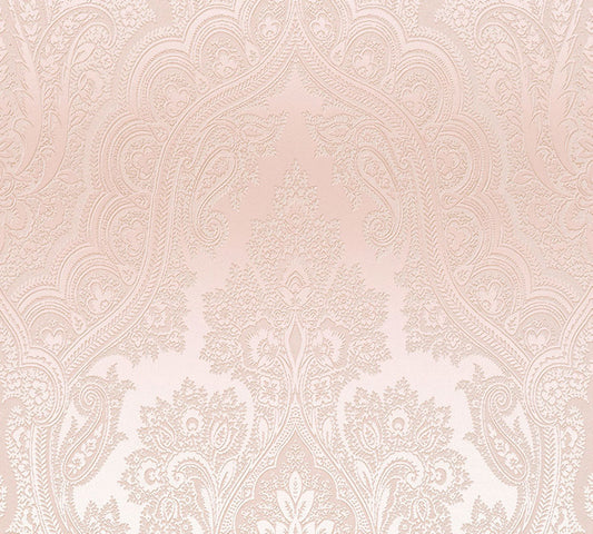 Carta da parati Barocco Home 3