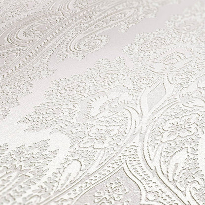 Carta da parati Barocco Home 4