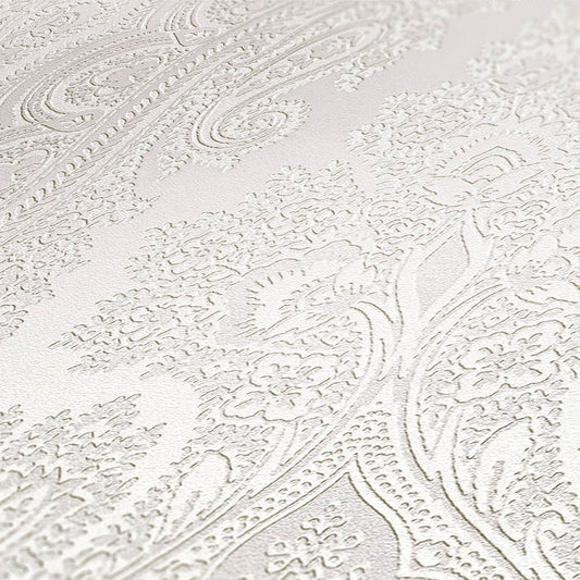 Carta da parati Barocco Home 4