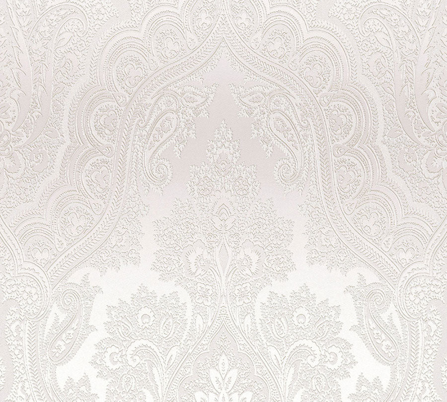 Carta da parati Barocco Home 4