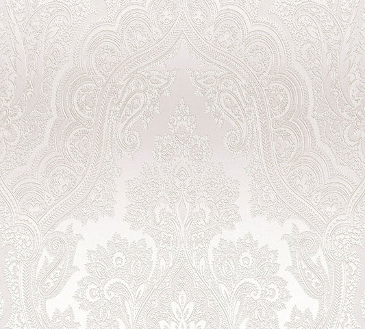 Carta da parati Barocco Home 4
