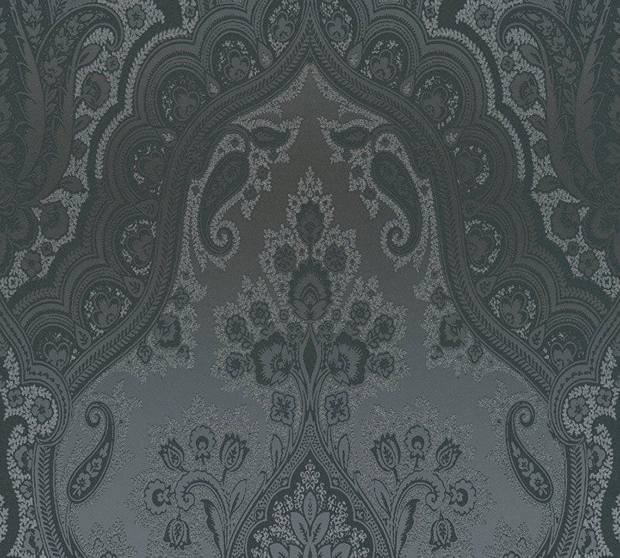 Carta da parati Barocco Home 5