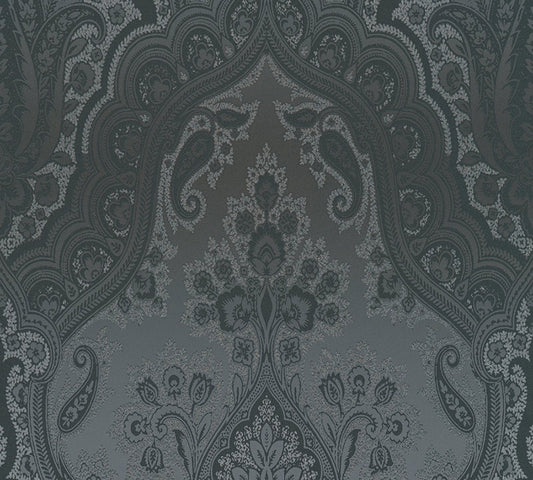 Carta da parati Barocco Home 5
