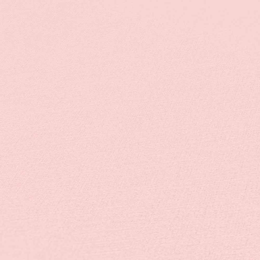 Carta da parati Rosa
