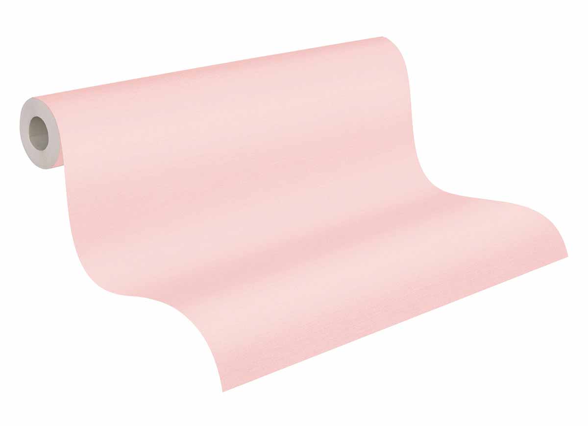 Carta da parati Rosa