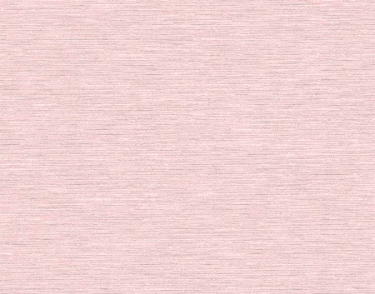 Carta da parati Rosa