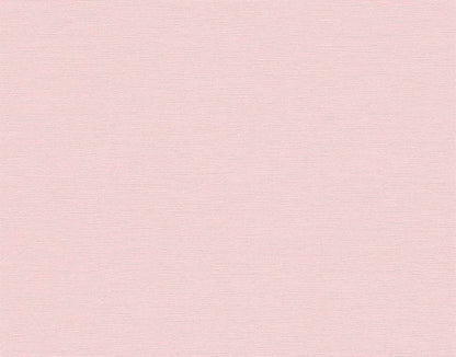 Carta da parati Rosa