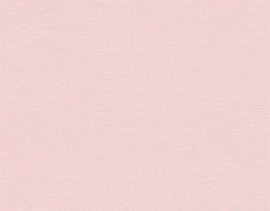 Carta da parati Rosa