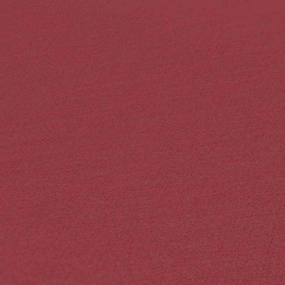 Carta da parati Rosso Borgogna