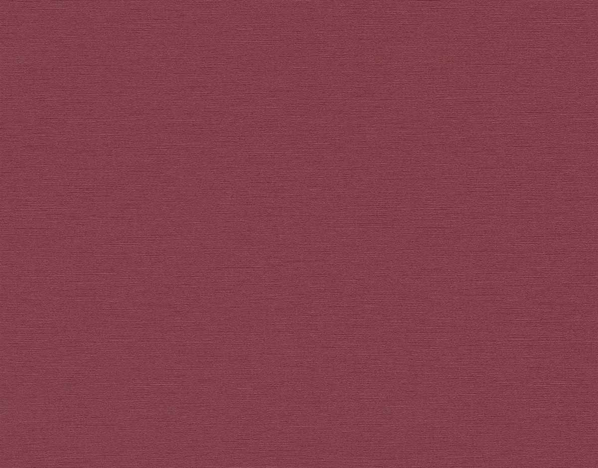 Carta da parati Rosso Borgogna