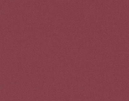 Carta da parati Rosso Borgogna