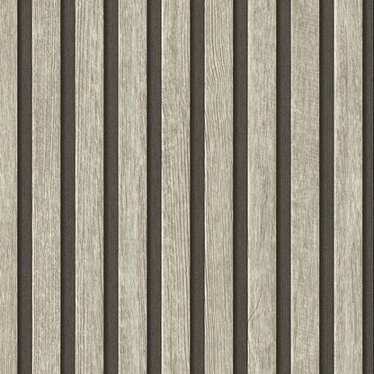 Carta da parati Legno Pannello Acero Bianco