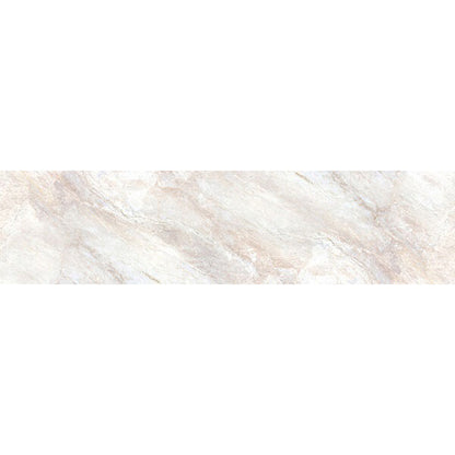 Paraschizzi adesivo cucina Marmo Beige ignifugo