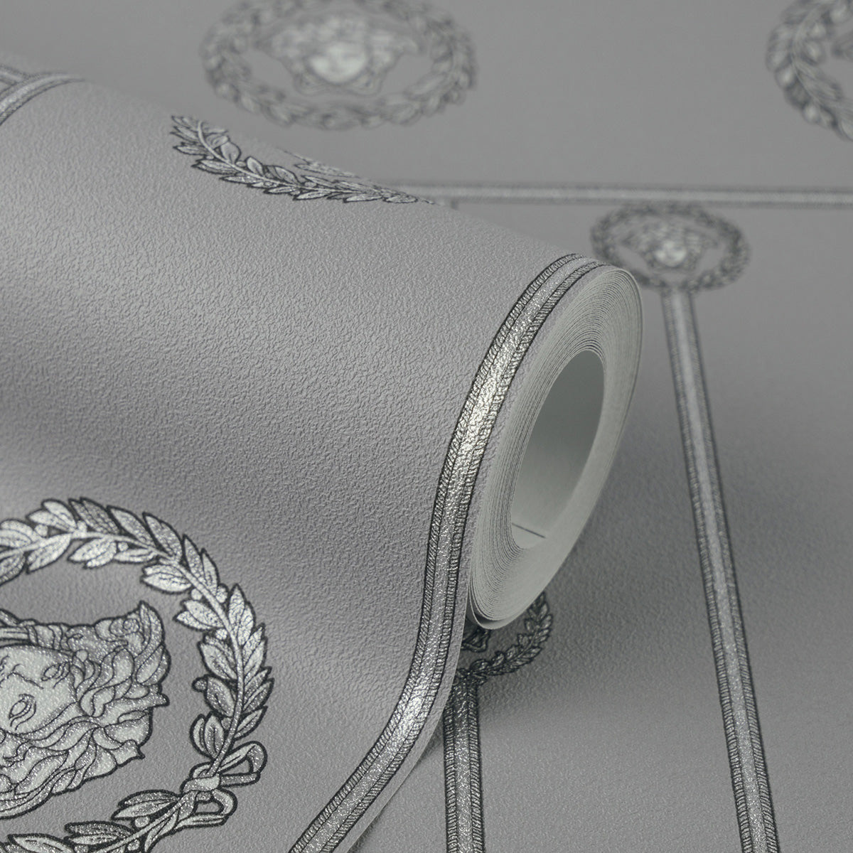 Carta da parati Versace Boiserie Luxury 3