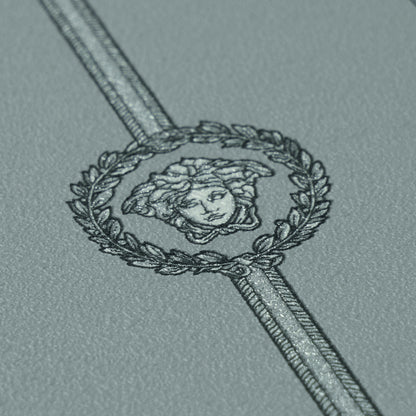 Carta da parati Versace Boiserie Luxury 3