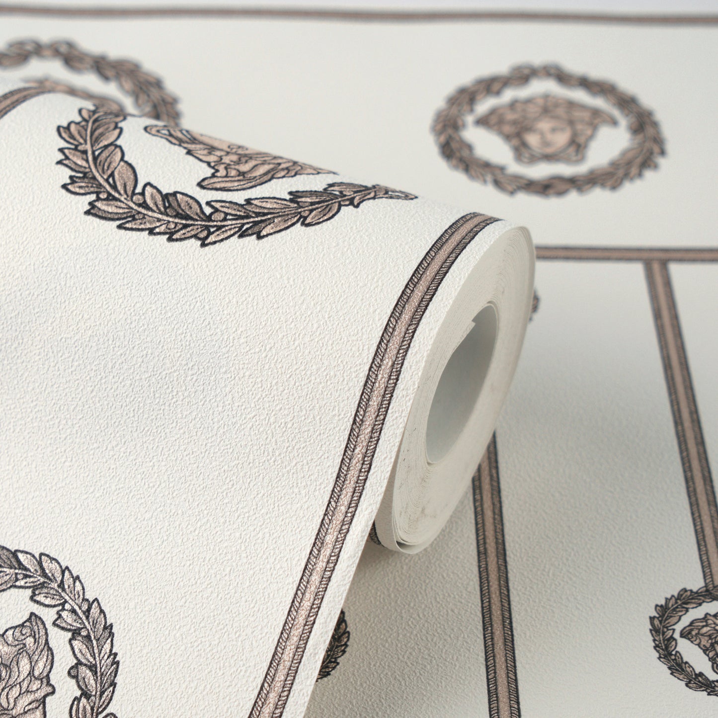 Carta da parati Versace Boiserie Luxury 5