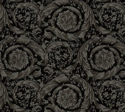 Carta da parati Versace Barocco Luxury 2
