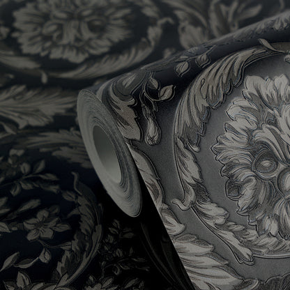 Carta da parati Versace Barocco Luxury 2