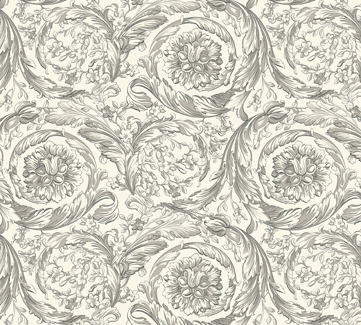 Carta da parati Versace Barocco Luxury 3