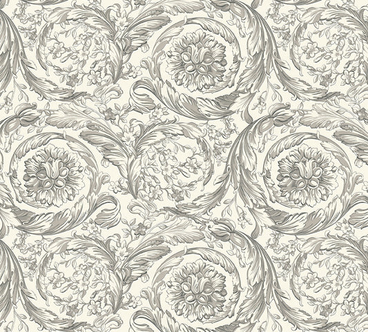 Carta da parati Versace Barocco Luxury 3
