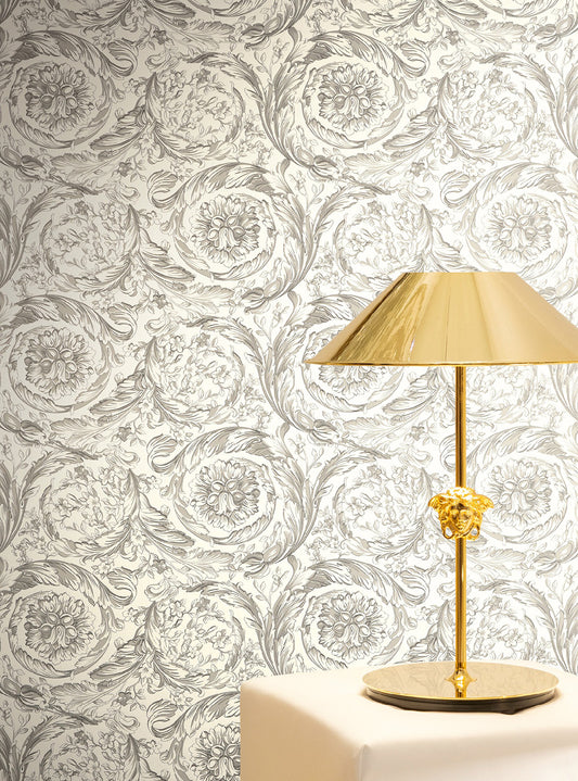 Carta da parati Versace Barocco Luxury 3