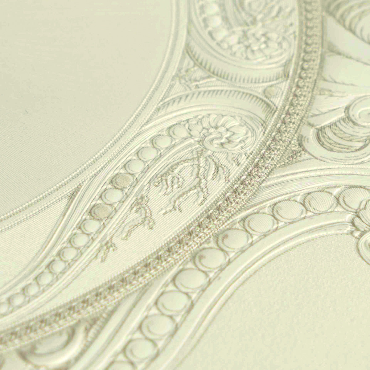 Carta da parati Versace Les Etoiles de la Mer 5