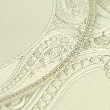 Carta da parati Versace Les Etoiles de la Mer 5