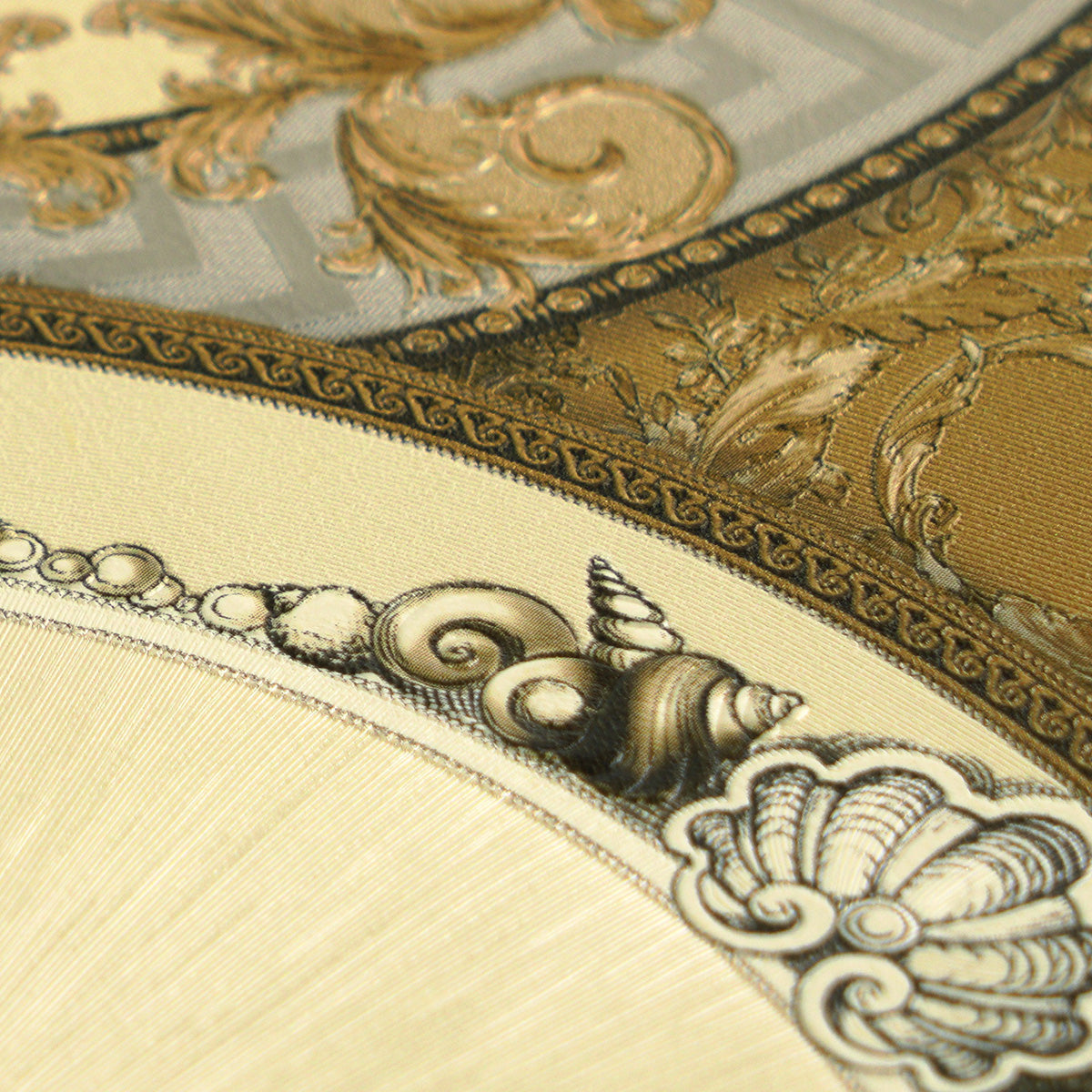 Carta da parati Versace Les Etoiles de la Mer 7