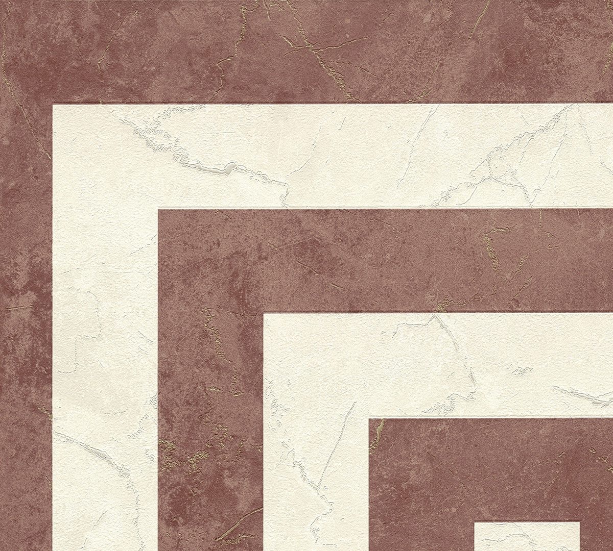 Carta da parati Versace Greek Key Marble 2