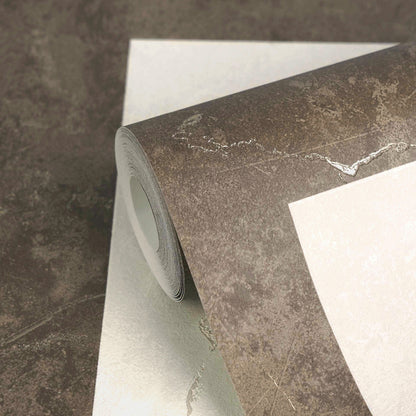 Carta da parati Versace Greek Key Marble 4
