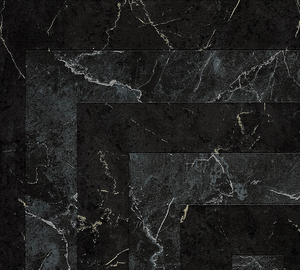 Carta da parati Versace Greek Key Marble 7