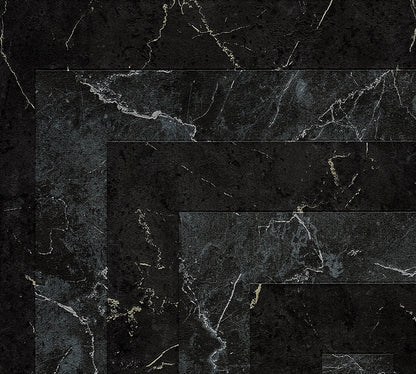 Carta da parati Versace Greek Key Marble 7