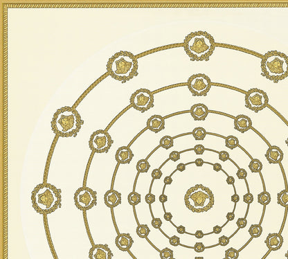Carta da parati Versace Eternity 1 in TNT lusso