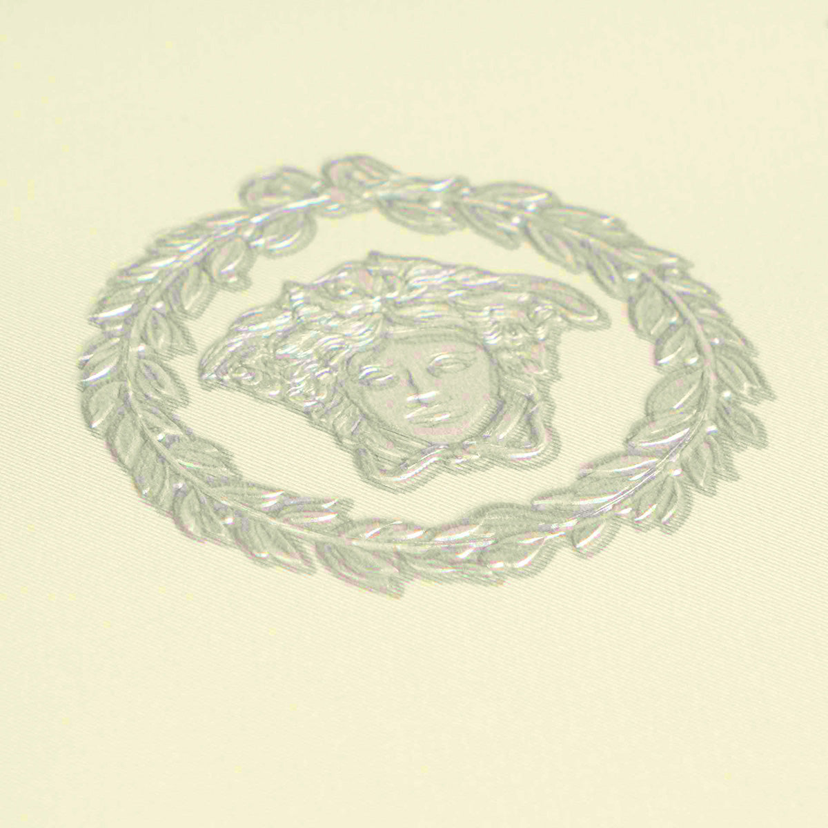 Carta da parati Versace Eternity 2 in TNT lusso