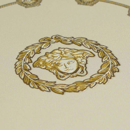 Carta da parati Versace Eternity 3 in TNT lusso