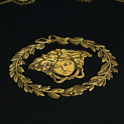 Carta da parati Versace Eternity 6 in TNT lusso