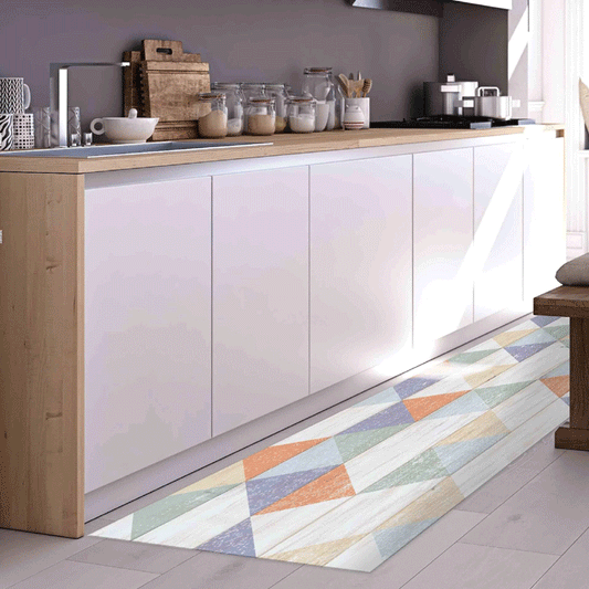 Passatoia in vinile Modern
