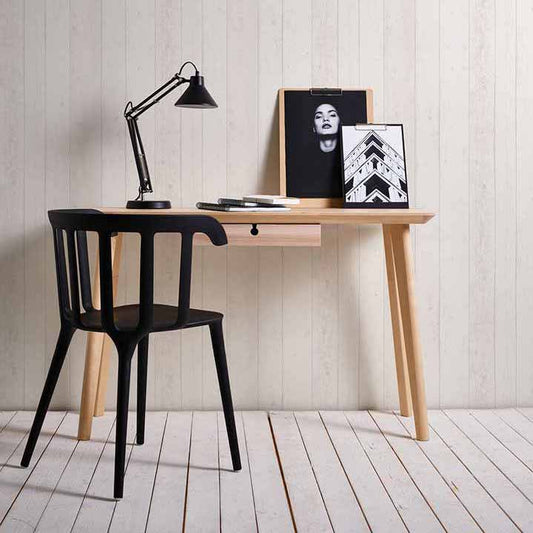 Carta da parati legno shabby white