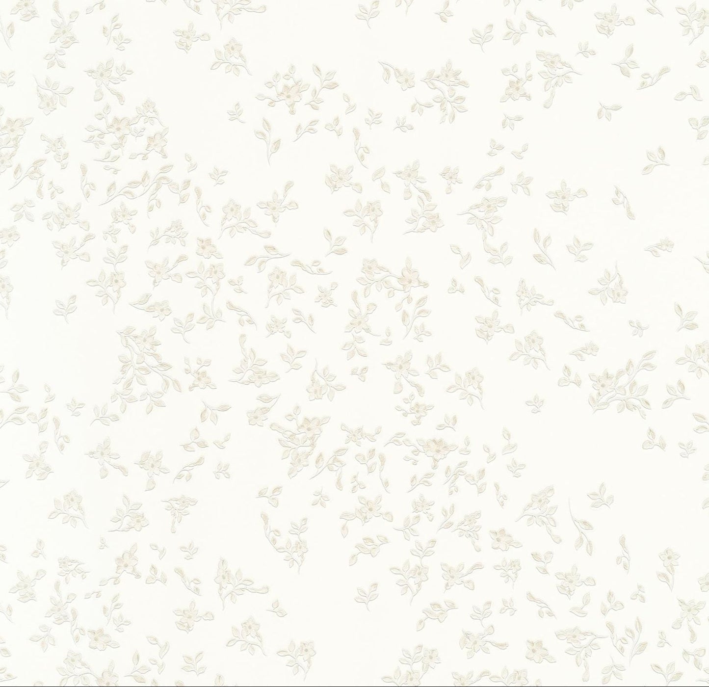 Carta da parati Versace Luxury Flowers 1