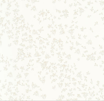 Carta da parati Versace Luxury Flowers 1